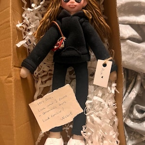 Harley ha añadido una foto de su compra