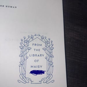 maisy heeft een foto van de aankoop toegevoegd