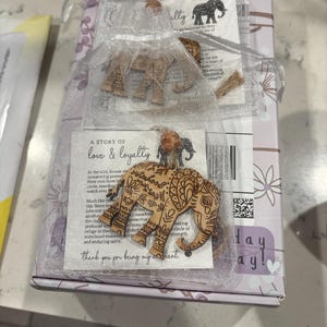 Jill ha añadido una foto de su compra