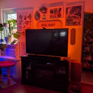 C added a photo of their purchase