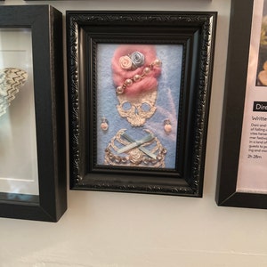 Sophie added a photo of their purchase
