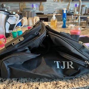 Angela added a photo of their purchase