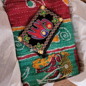 SHADIA added a photo of their purchase