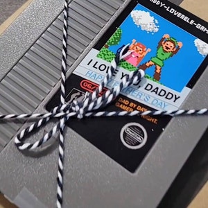 Comprador de Etsy ha añadido una foto de su compra