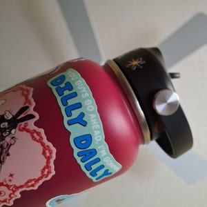 Liz added a photo of their purchase