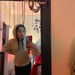 Liz added a photo of their purchase