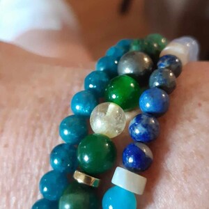Acquirente Etsy ha aggiunto una foto del proprio acquisto