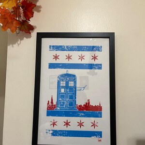Etsy buyer added a photo of their purchase