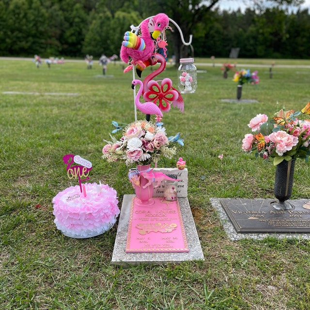 Graveside Birthday Decorations Store tecnico.aspillagahornauer.cl