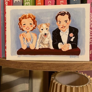 Katie added a photo of their purchase