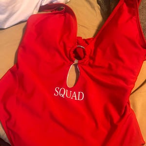 Olivia added a photo of their purchase
