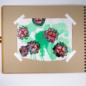 andrea added a photo of their purchase