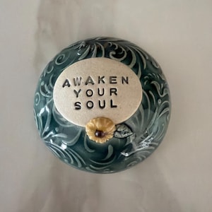 Etsy buyer added a photo of their purchase