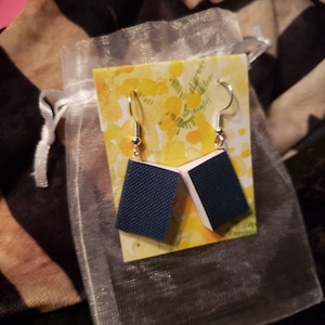 Etsy-koper heeft een foto van de aankoop toegevoegd