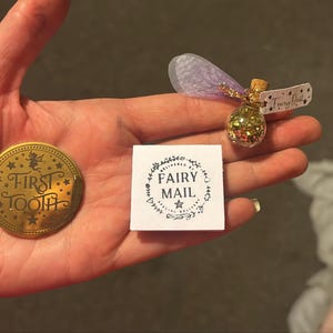 Charlotte added a photo of their purchase
