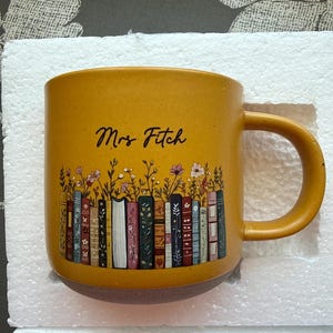 Karen added a photo of their purchase