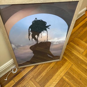 Yahn added a photo of their purchase
