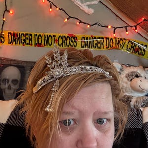 Amanda added a photo of their purchase