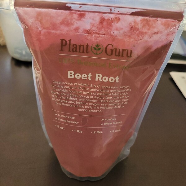 Private Label Beet Root Nitric Oxide Powder | SMP Nutra Private Label Beet Root Nitric Oxide Powder | SMP Nutra