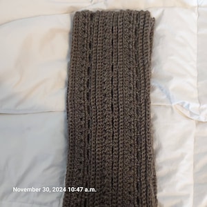 Pat added a photo of their purchase