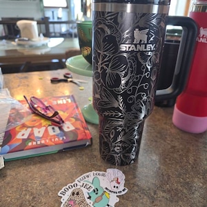 Elisabeth added a photo of their purchase