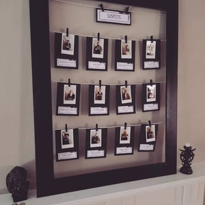 Carly added a photo of their purchase