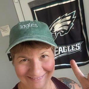 Dawn added a photo of their purchase