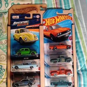 Matias added a photo of their purchase