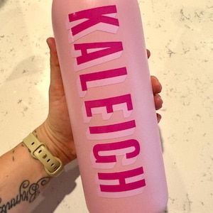 Kaleigh heeft een foto van de aankoop toegevoegd