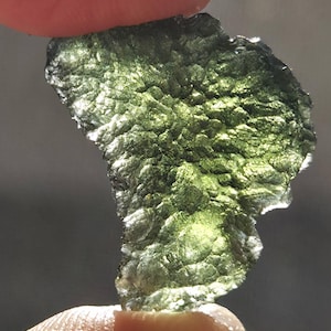 Leslie lade till en bild av sitt köp