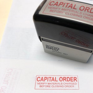 Inactive account added a photo of their purchase