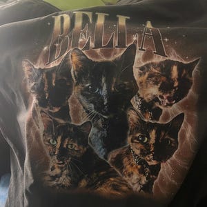 Mara added a photo of their purchase