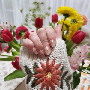 Hannah added a photo of their purchase