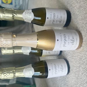 Annabel added a photo of their purchase