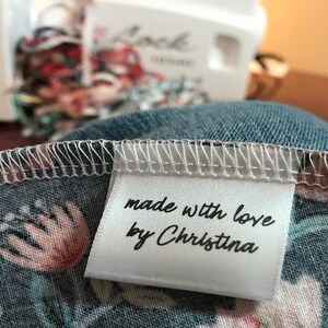 Christina added a photo of their purchase