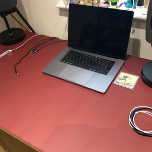 MK added a photo of their purchase
