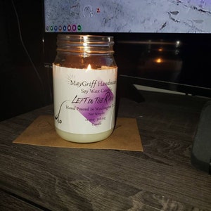 Tiffany added a photo of their purchase