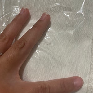 Alexandra added a photo of their purchase