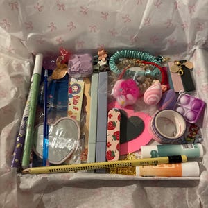 Poppy added a photo of their purchase