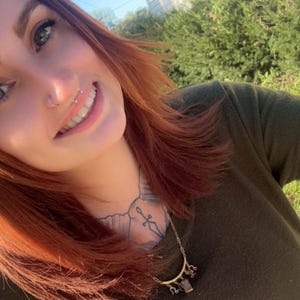 Julia a ajouté une photo de son achat