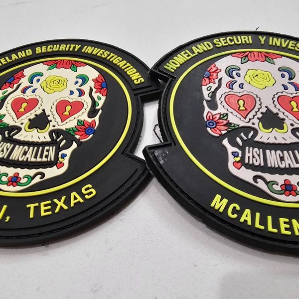 Custom Print Patches Etsy Canada