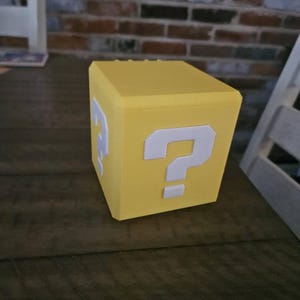 Etsy-köpare lade till en bild av sitt köp