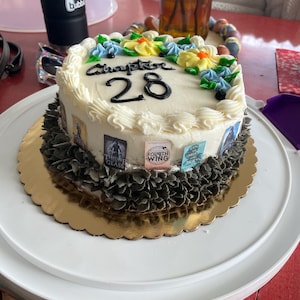 jackie a ajouté une photo de son achat