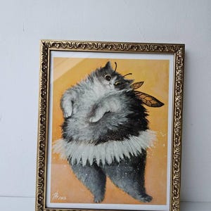 Giulia ha añadido una foto de su compra