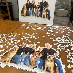 Rebecca added a photo of their purchase
