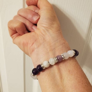 Mary added a photo of their purchase