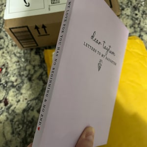Melissa a ajouté une photo de son achat