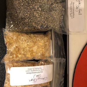 Etsy buyer added a photo of their purchase