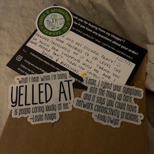 Shannon added a photo of their purchase
