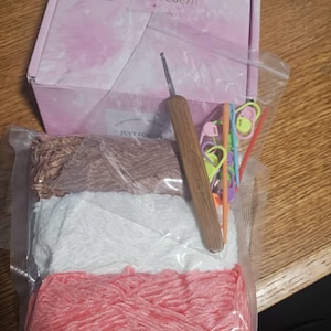 sandra ha añadido una foto de su compra